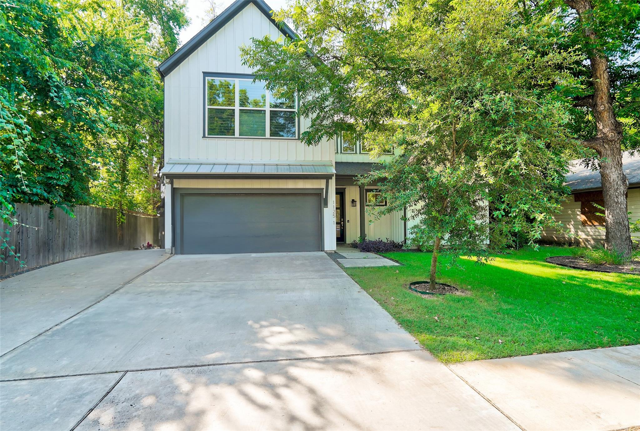 1125 Saucedo St # 1, Austin, TX 78721