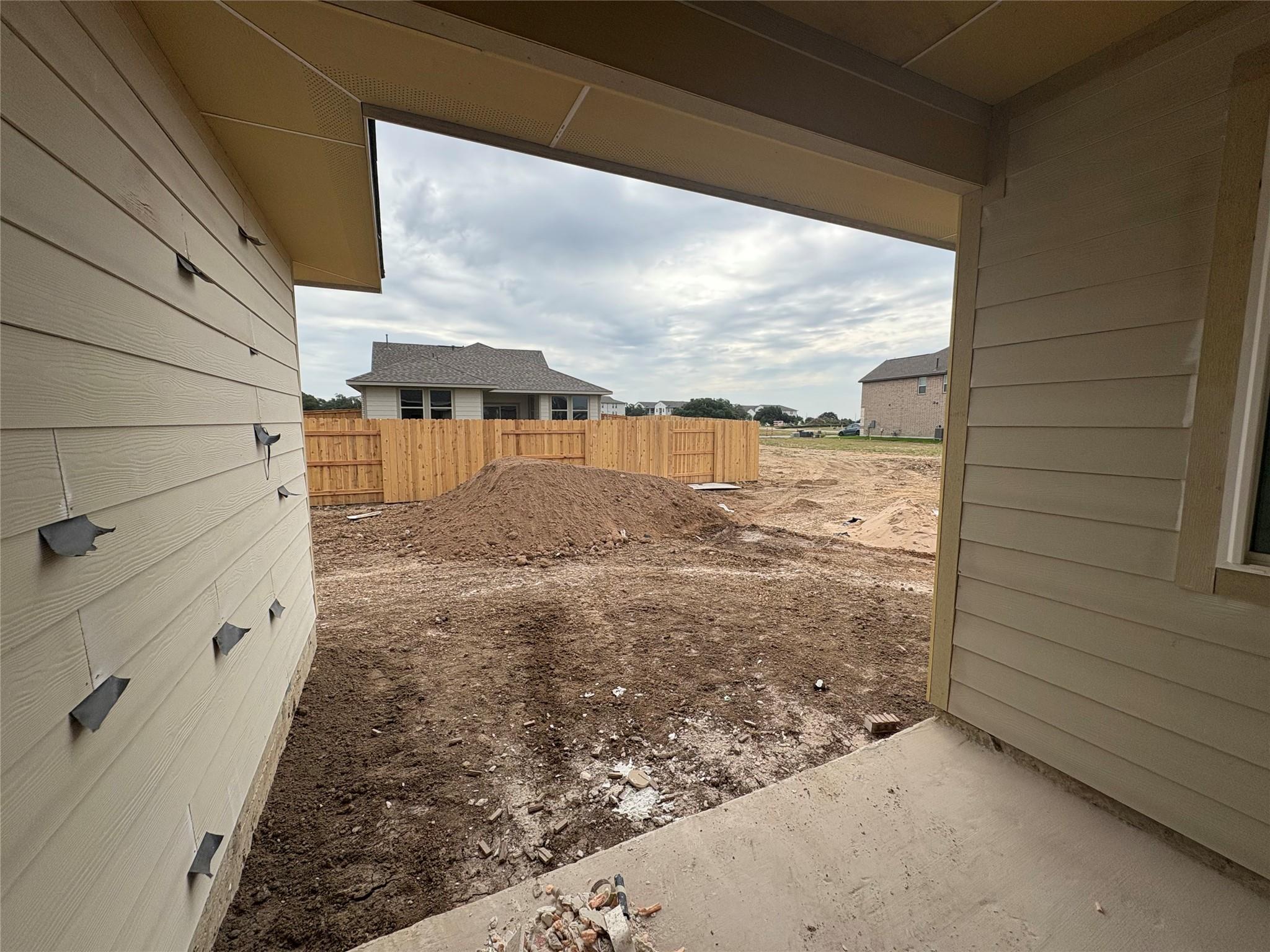 1017 Smudge Way, Georgetown, TX 78633