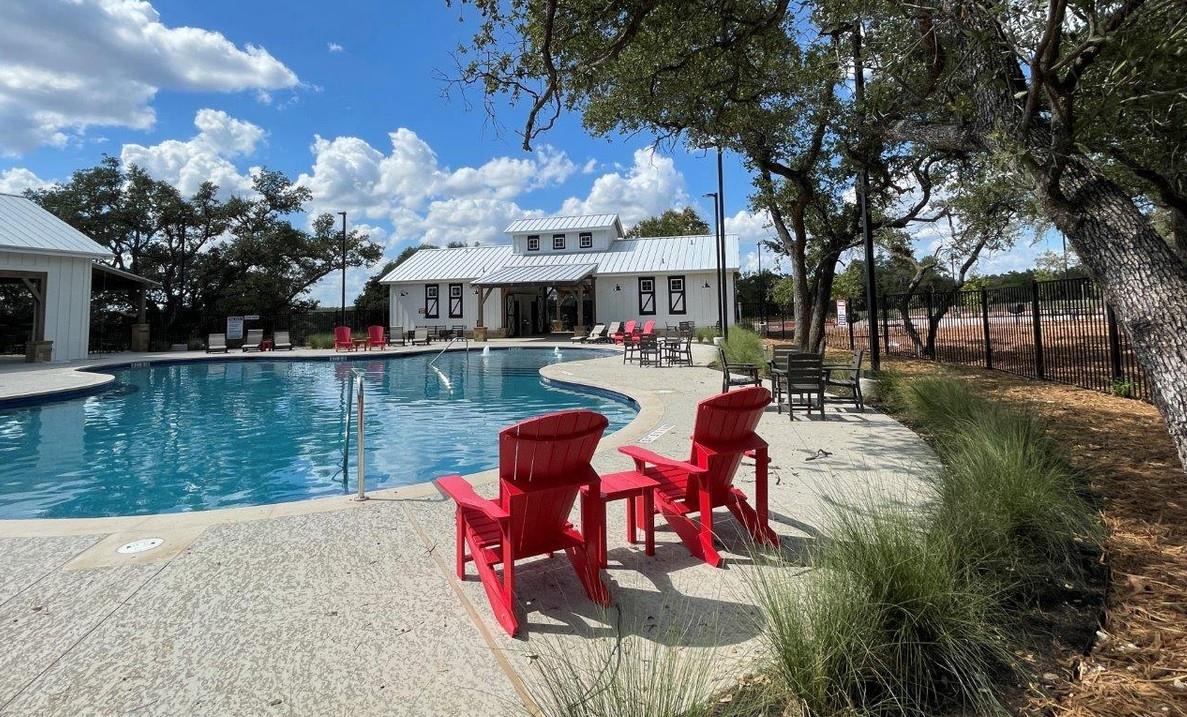 1017 Smudge Way, Georgetown, TX 78633