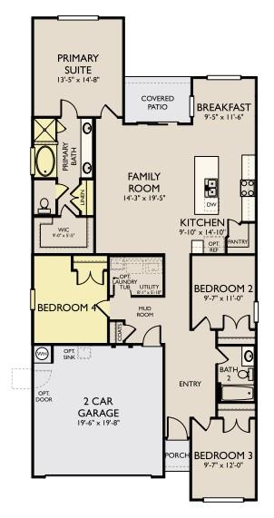 1017 Smudge Way, Georgetown, TX 78633
