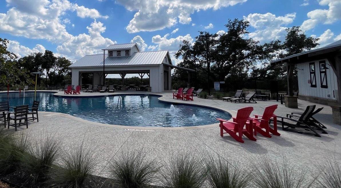 1017 Smudge Way, Georgetown, TX 78633