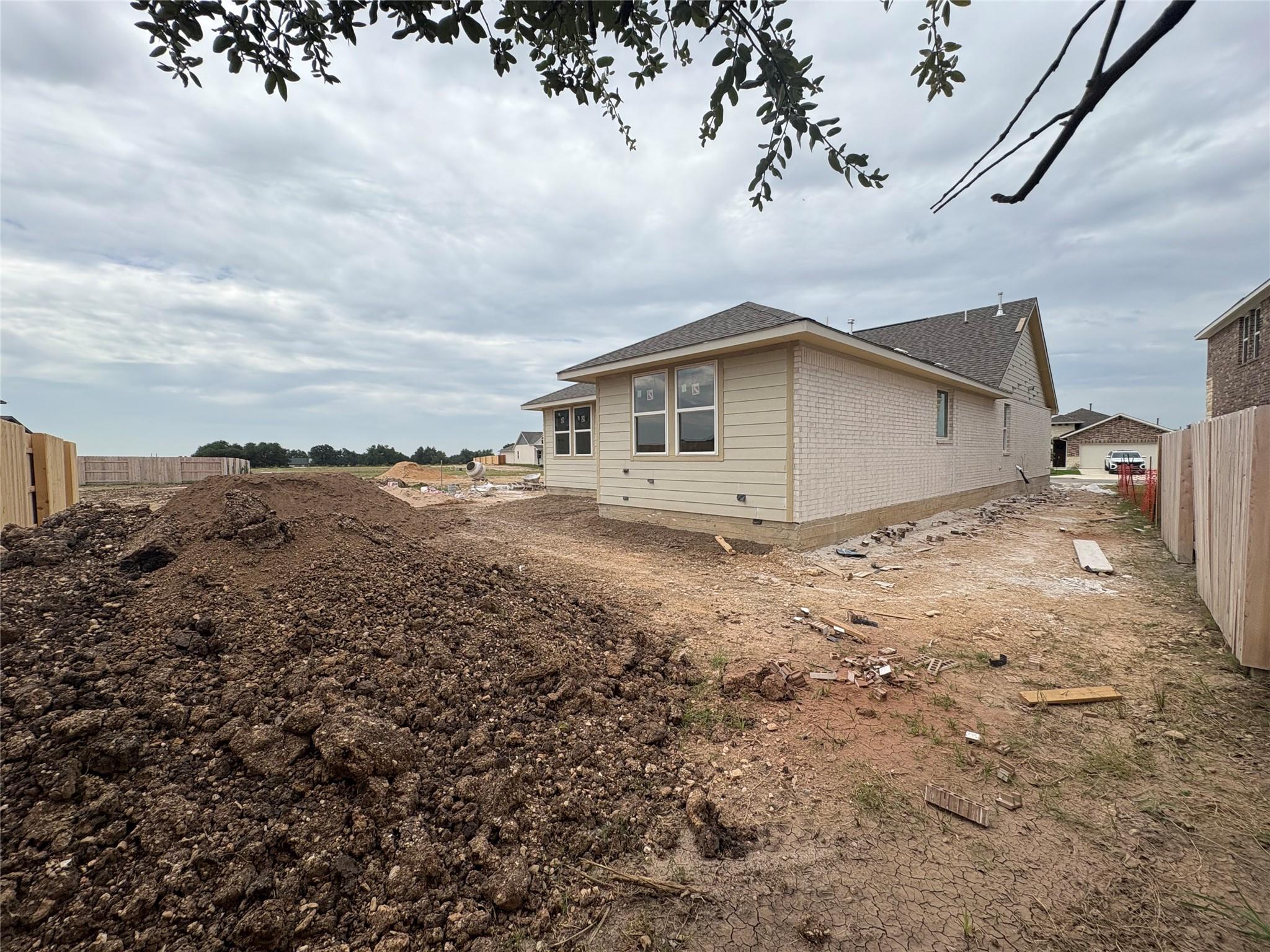 1017 Smudge Way, Georgetown, TX 78633