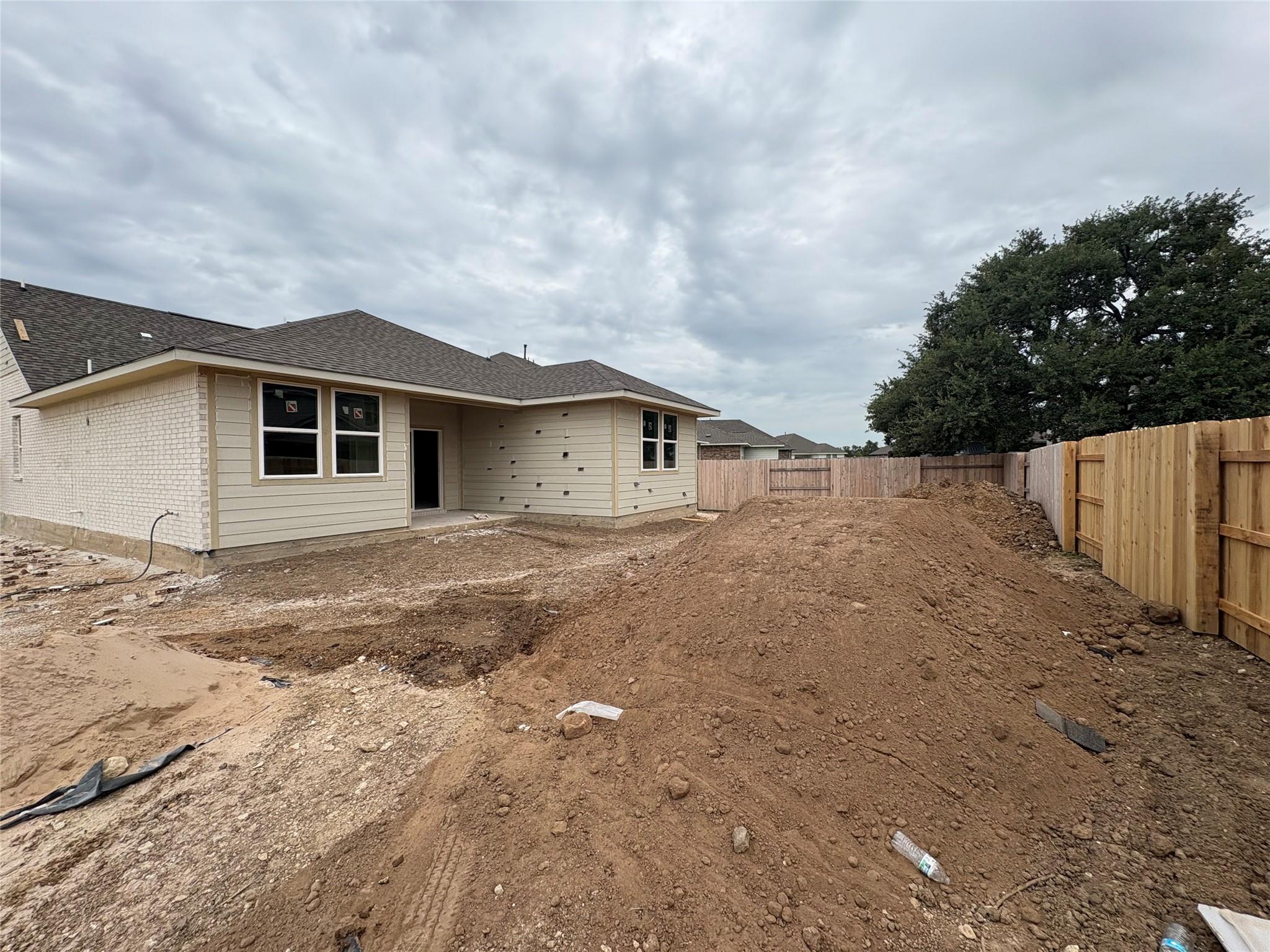 1017 Smudge Way, Georgetown, TX 78633