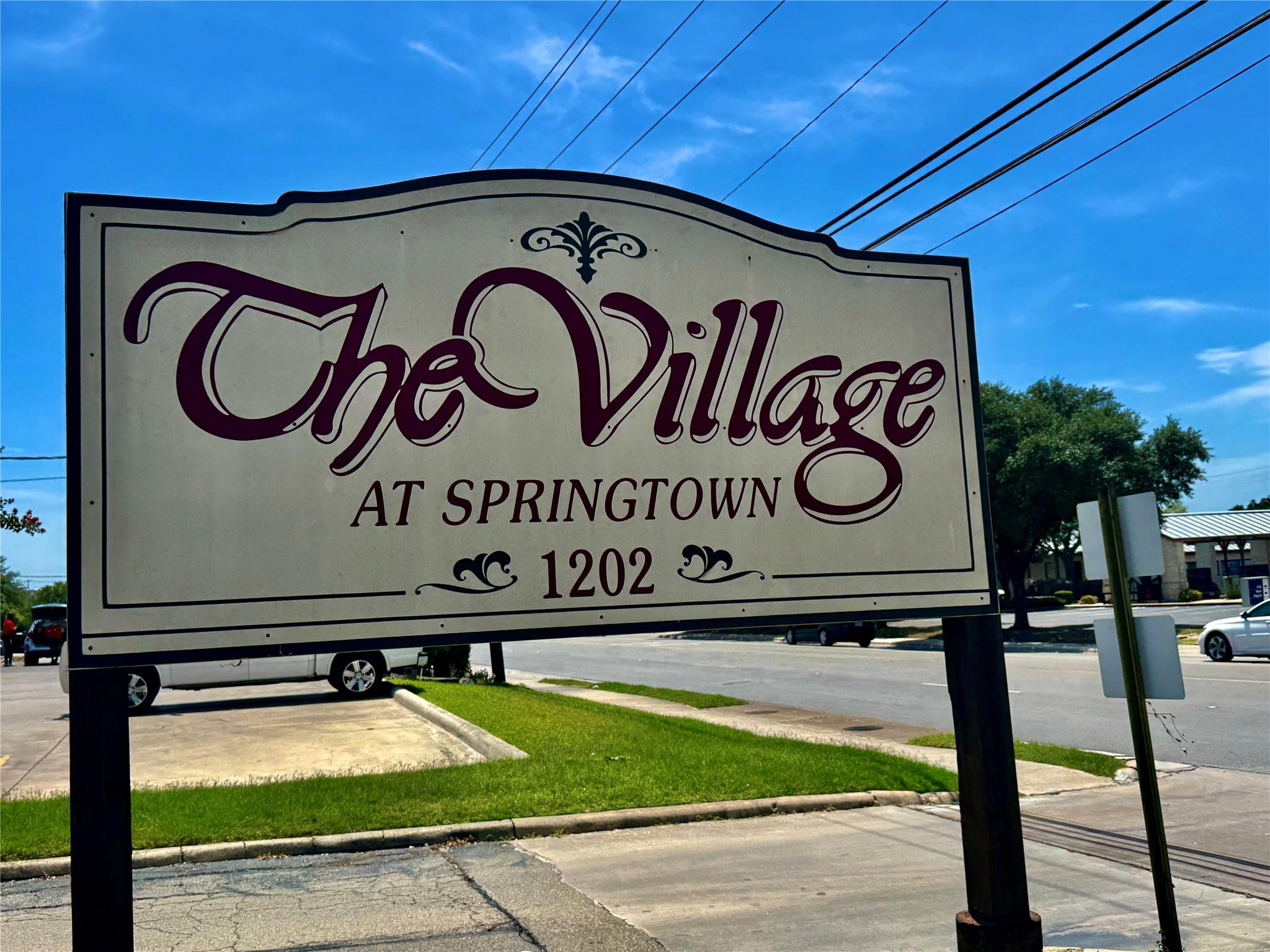 1202 Thorpe Ln # 304, San Marcos, TX 78666