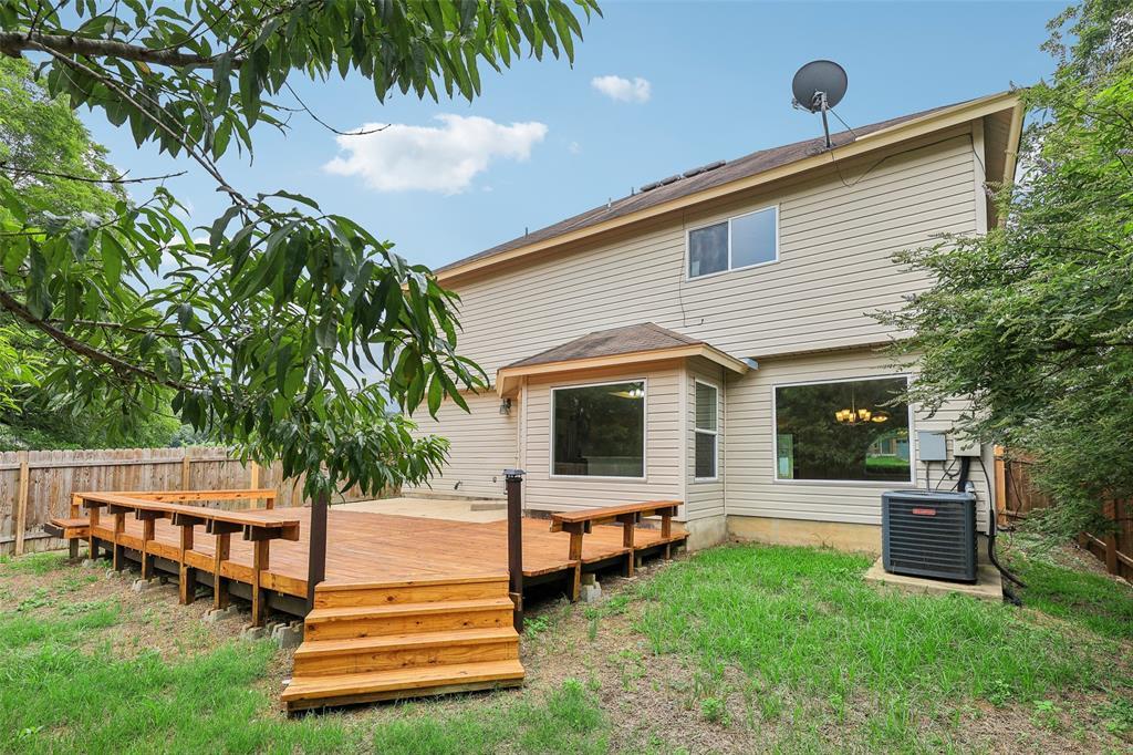 8313 Steamline Cir, Austin, TX 78745