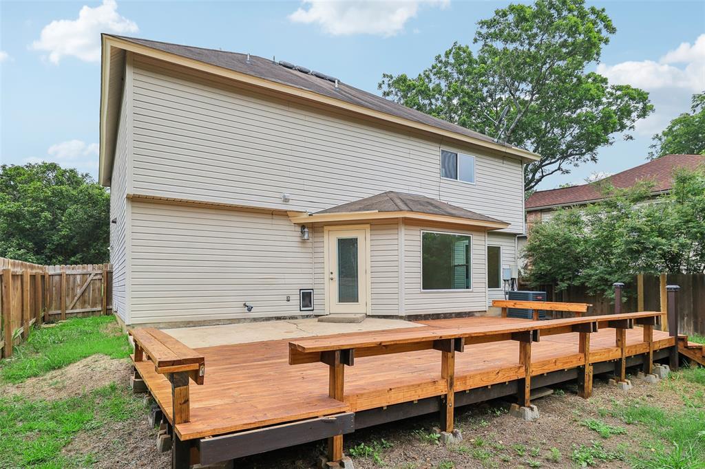 8313 Steamline Cir, Austin, TX 78745