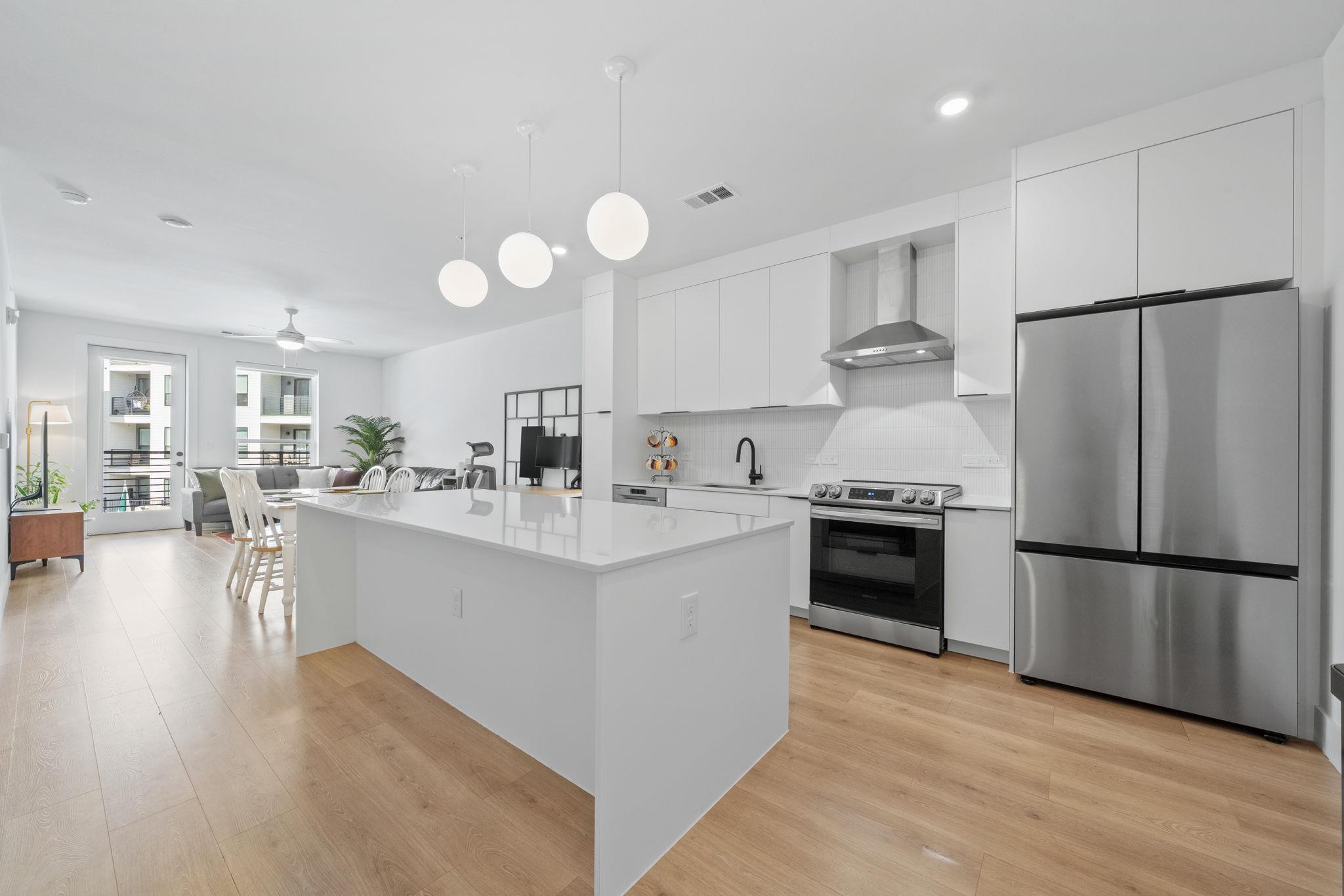 1701 Simond Ave # 510, Austin, TX 78723