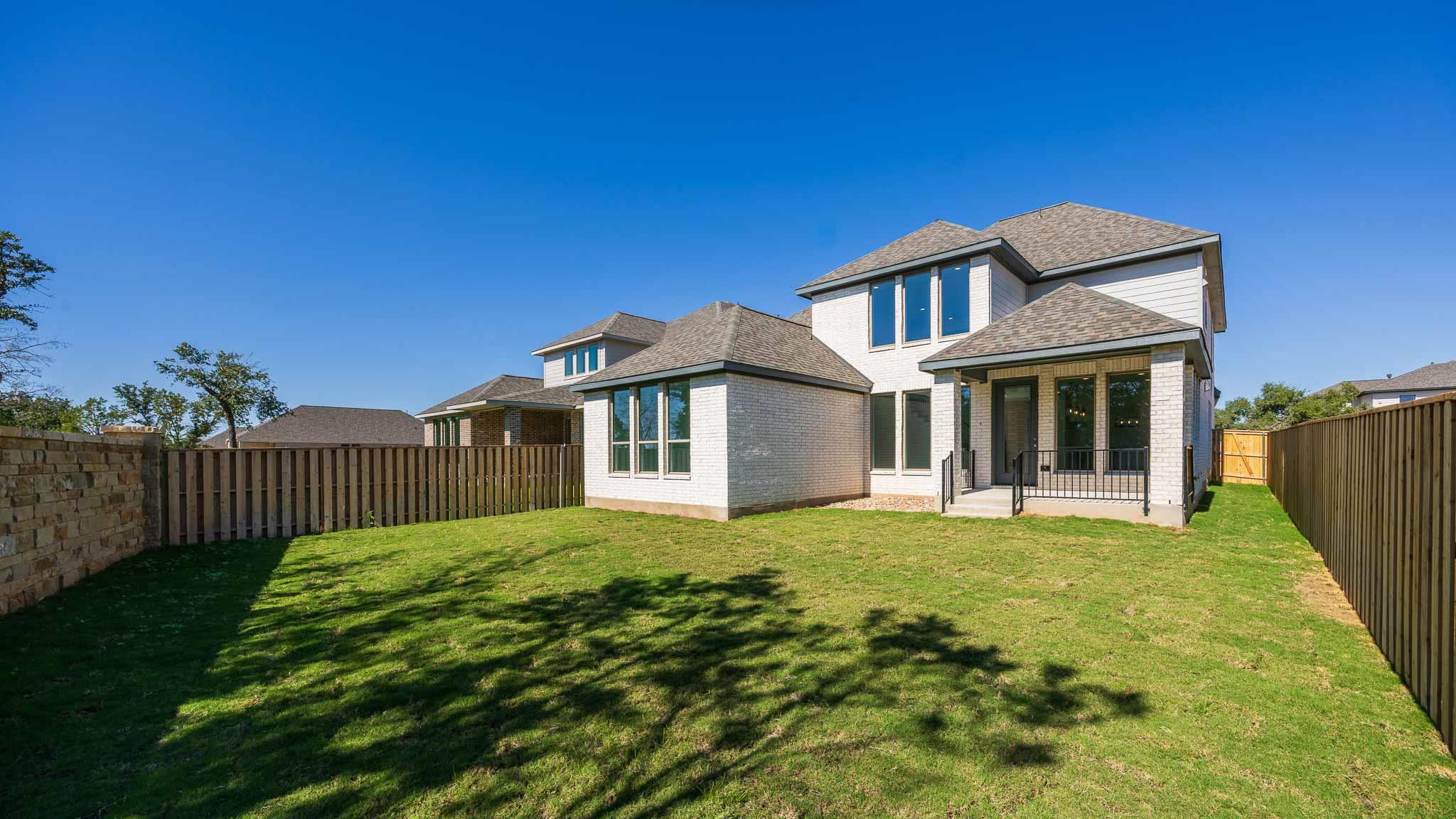 513 Estacado Ln, Georgetown, TX 78633