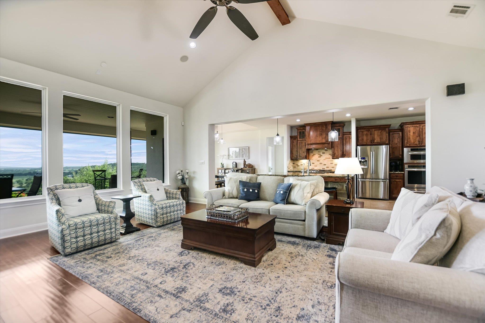 121 Mountain Laurel Dr, Marble Falls, TX 78654