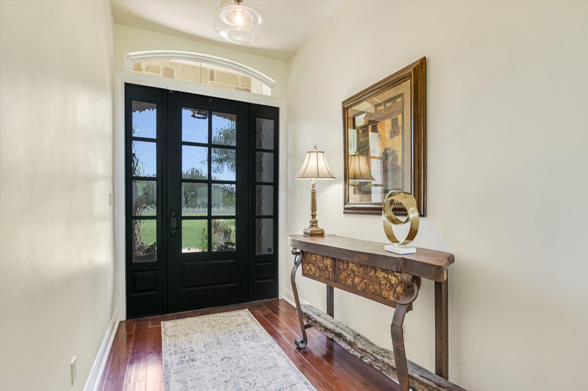 121 Mountain Laurel Dr, Marble Falls, TX 78654