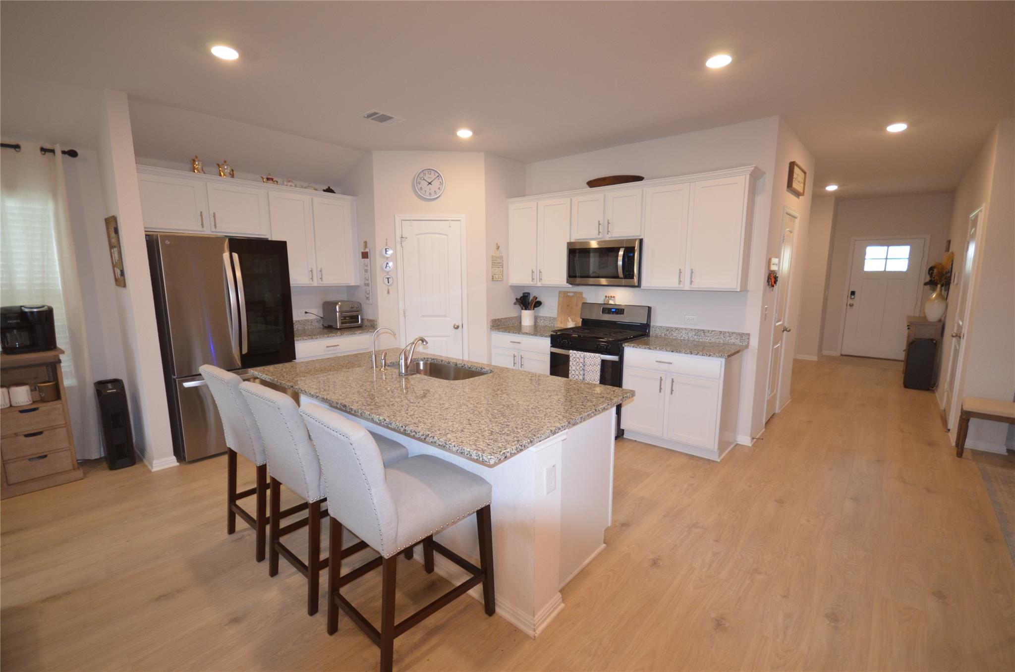 2504 Indian Clover Trl, Leander, TX 78641