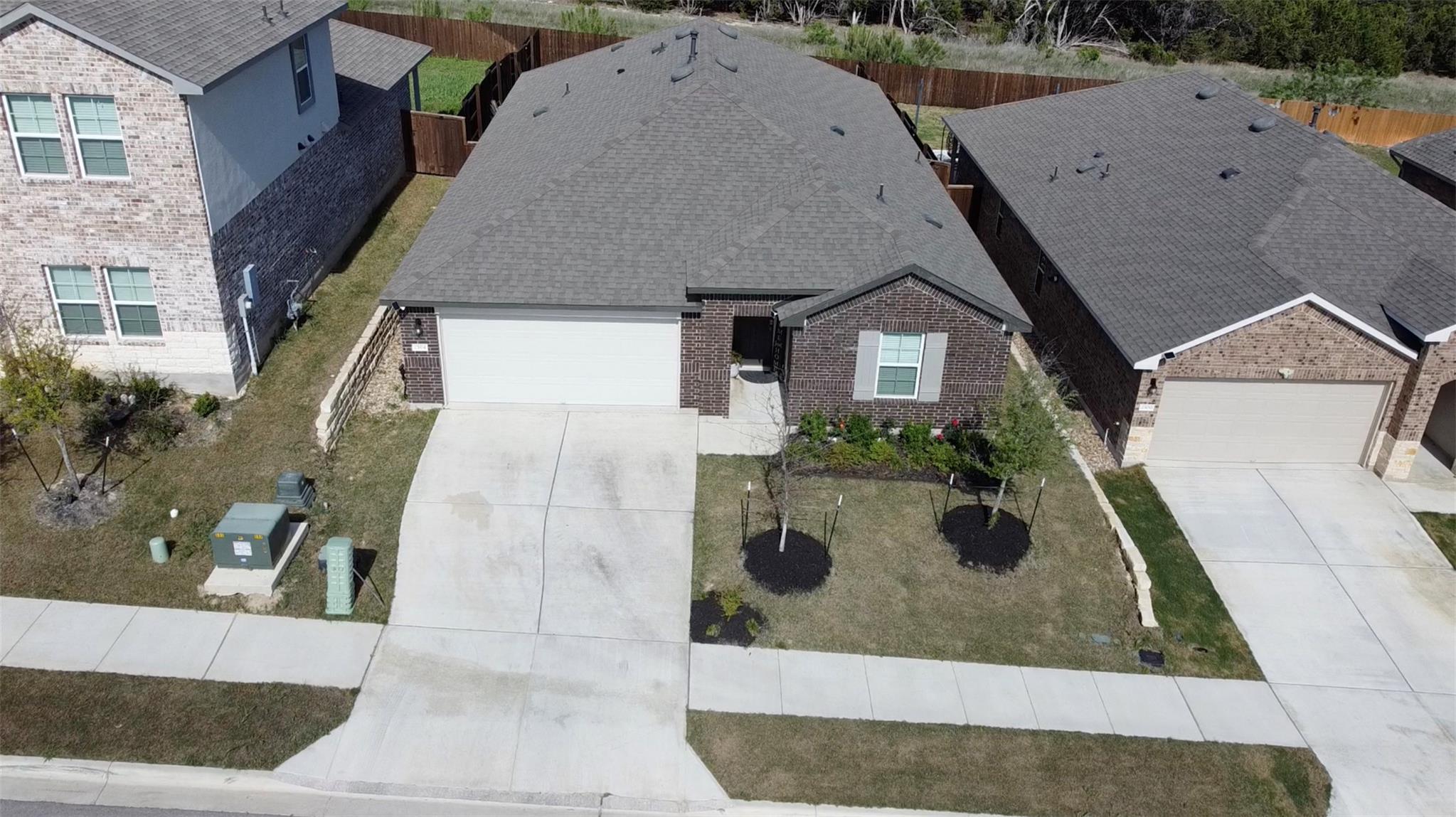 2504 Indian Clover Trl, Leander, TX 78641