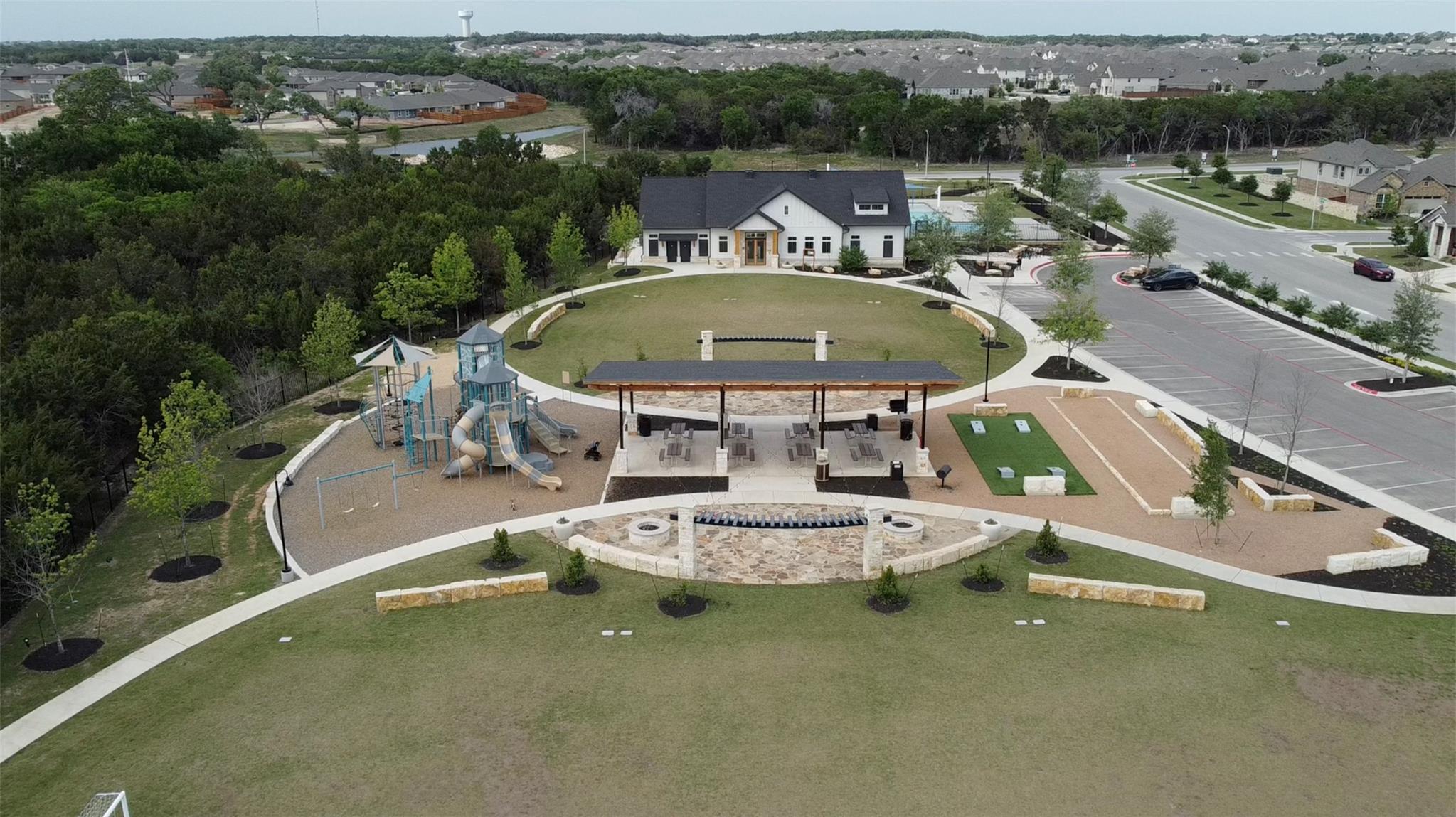 2504 Indian Clover Trl, Leander, TX 78641