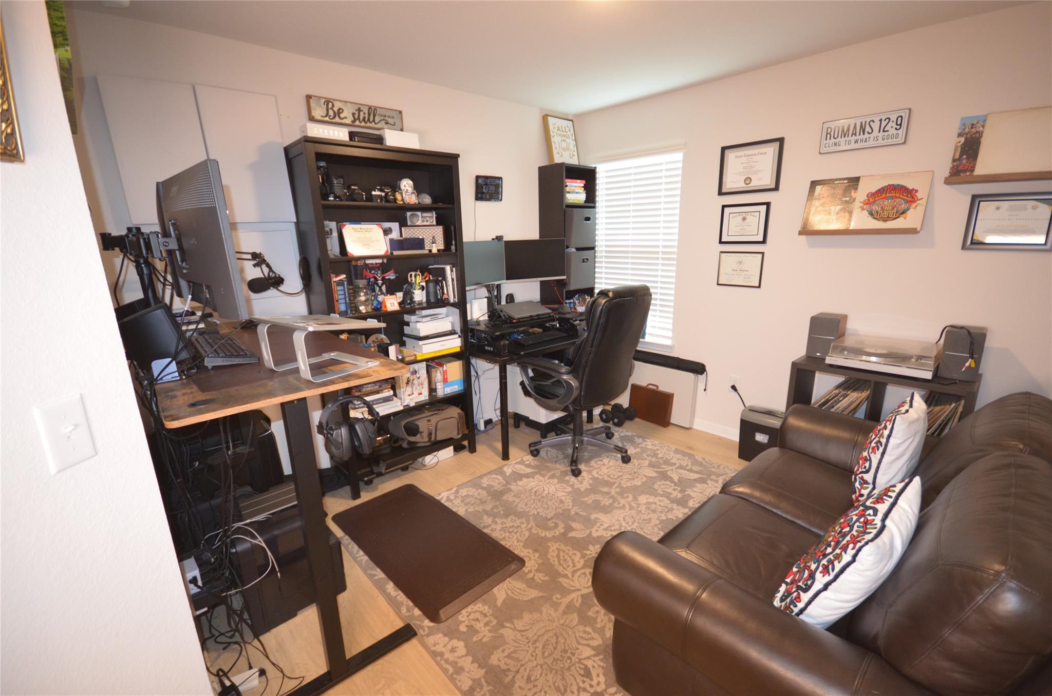 2504 Indian Clover Trl, Leander, TX 78641