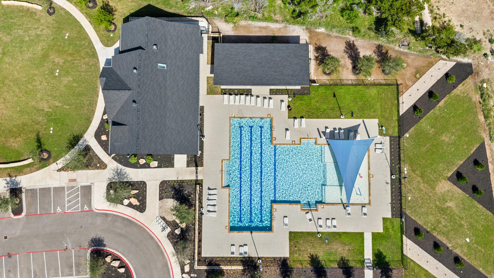 2504 Indian Clover Trl, Leander, TX 78641