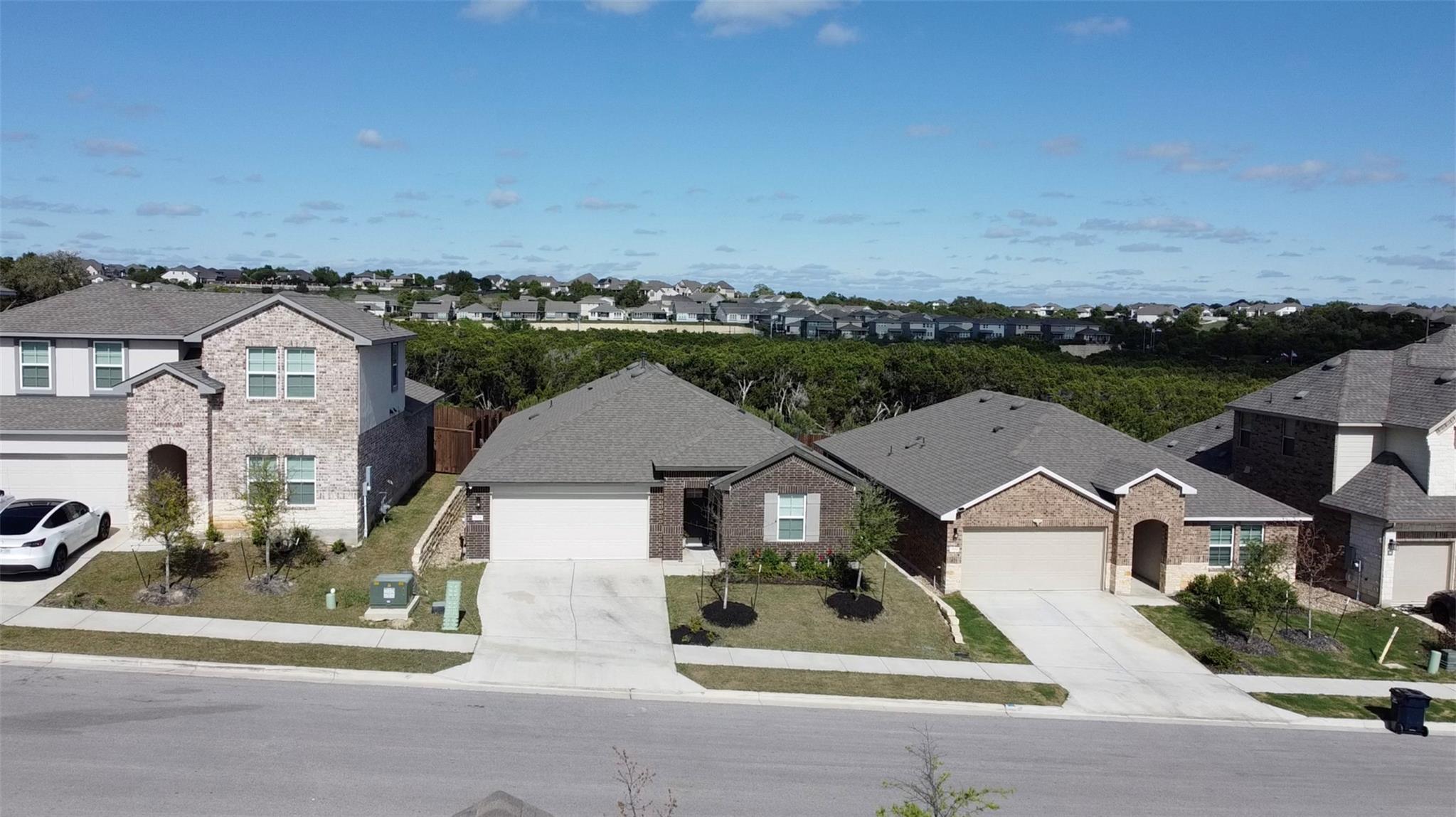 2504 Indian Clover Trl, Leander, TX 78641
