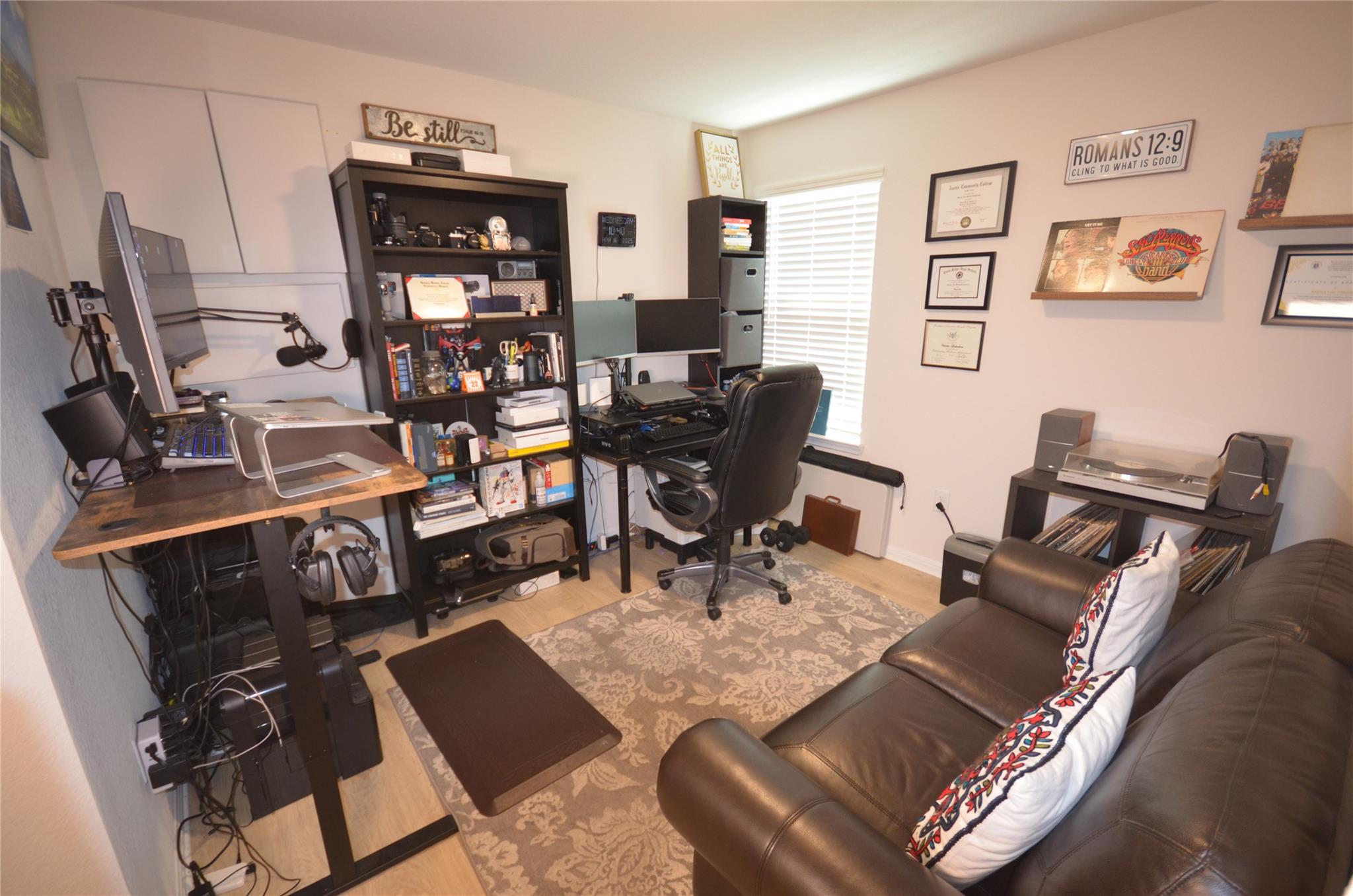 2504 Indian Clover Trl, Leander, TX 78641