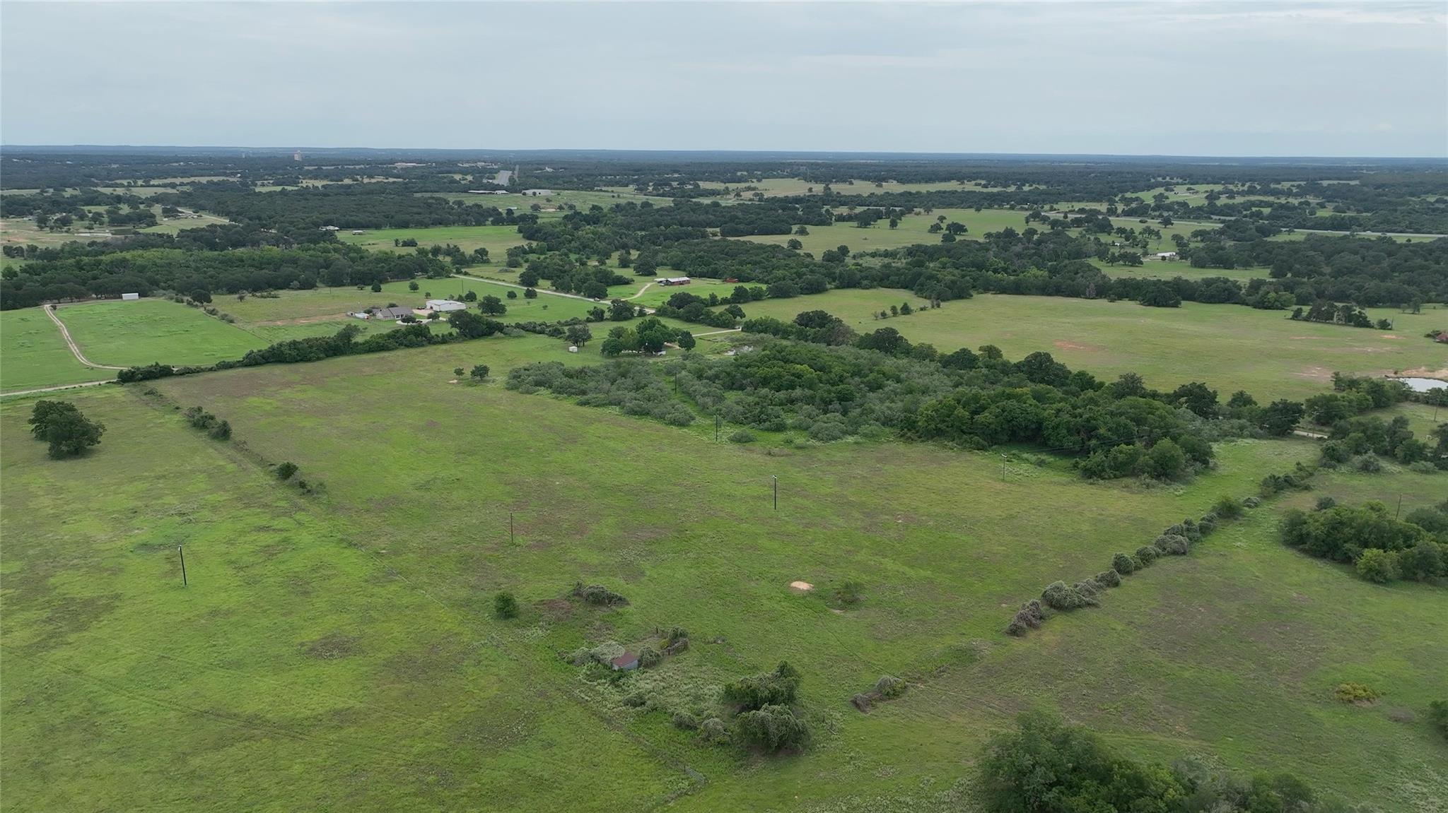 TBD County Road 306 Tract 2, Rockdale, TX 76567
