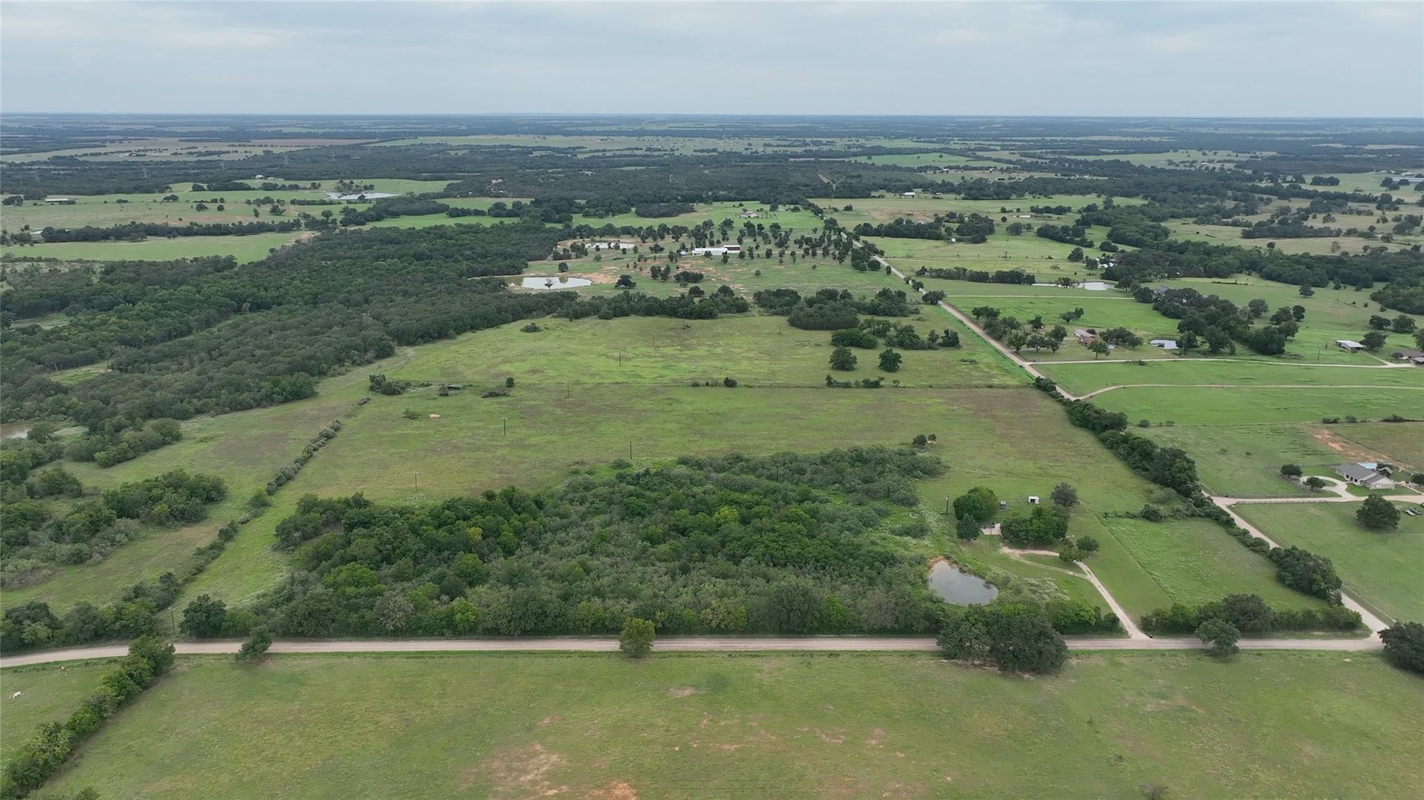 TBD County Road 306 Tract 2, Rockdale, TX 76567
