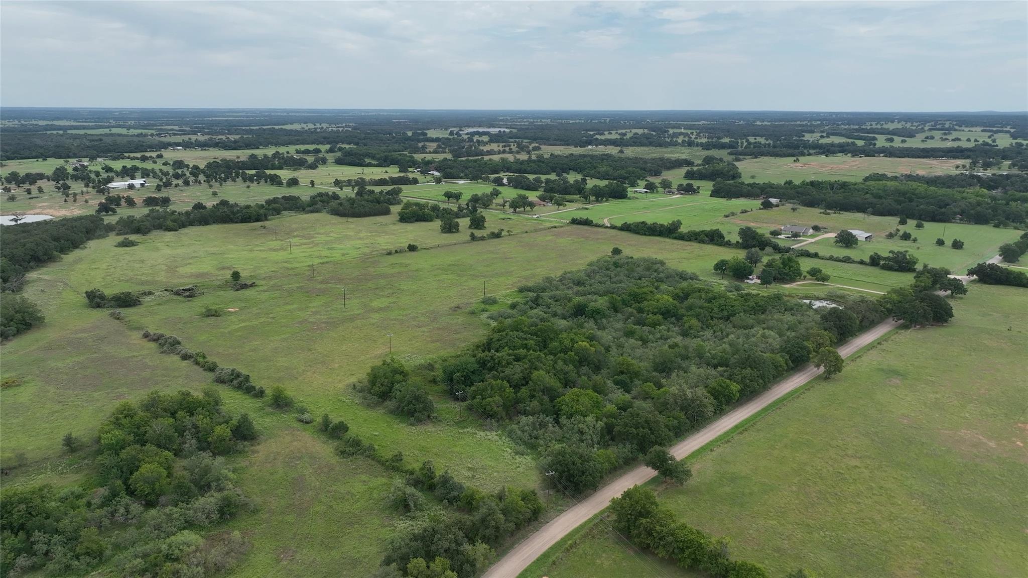 TBD County Road 306 Tract 2, Rockdale, TX 76567