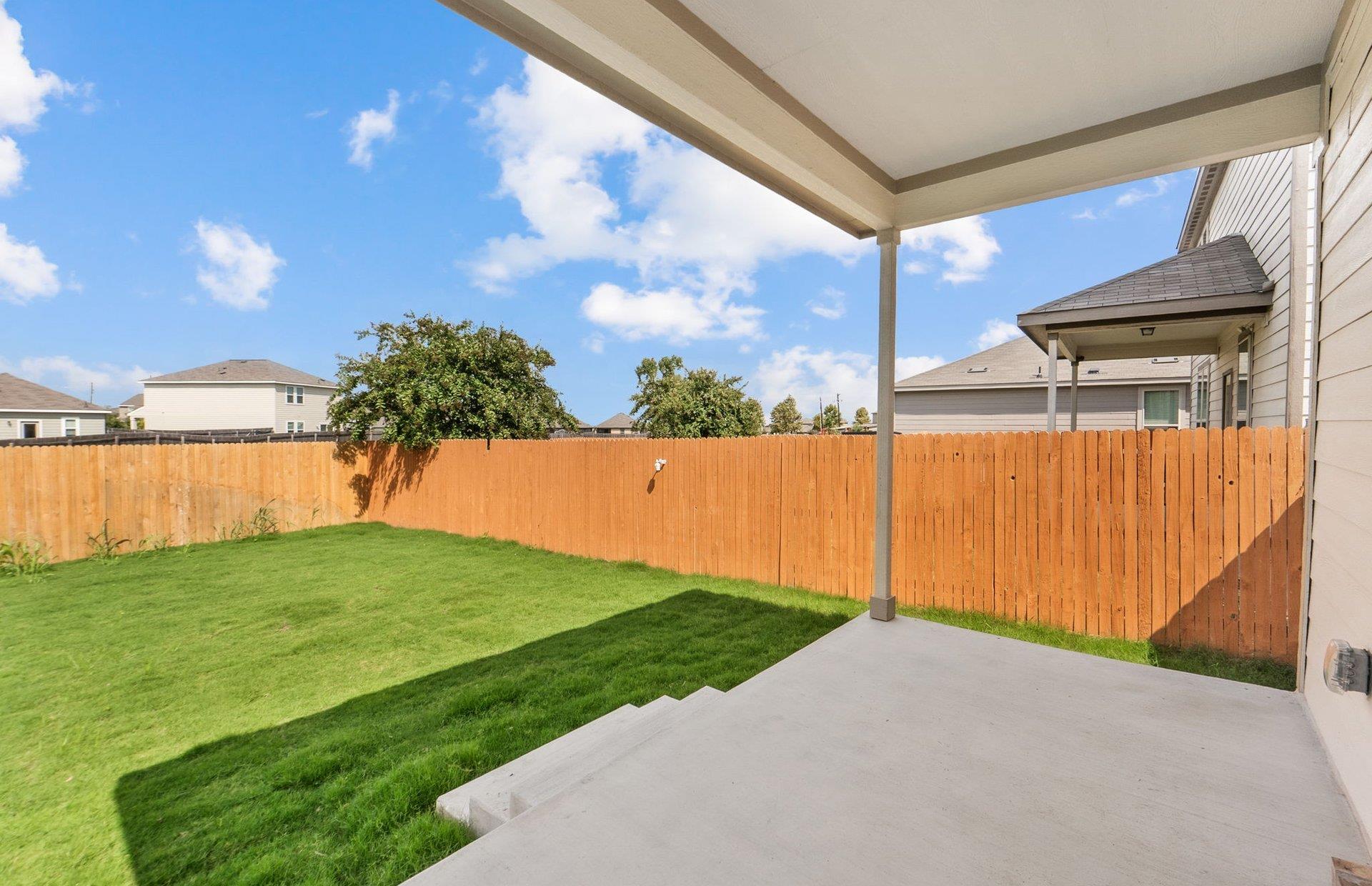 601 Sonterra Blvd, Jarrell, TX 76537