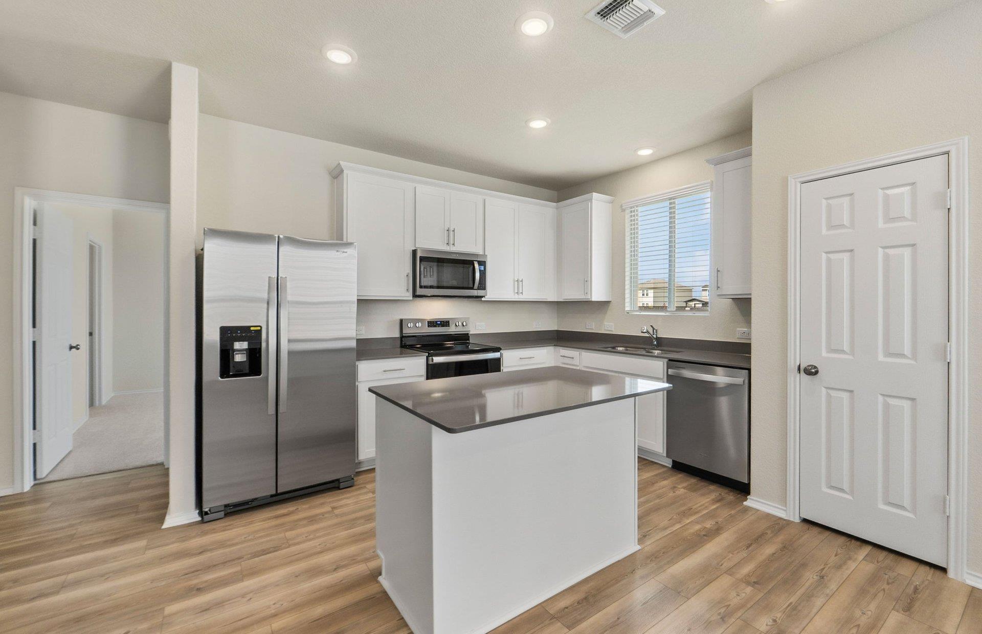 601 Sonterra Blvd, Jarrell, TX 76537