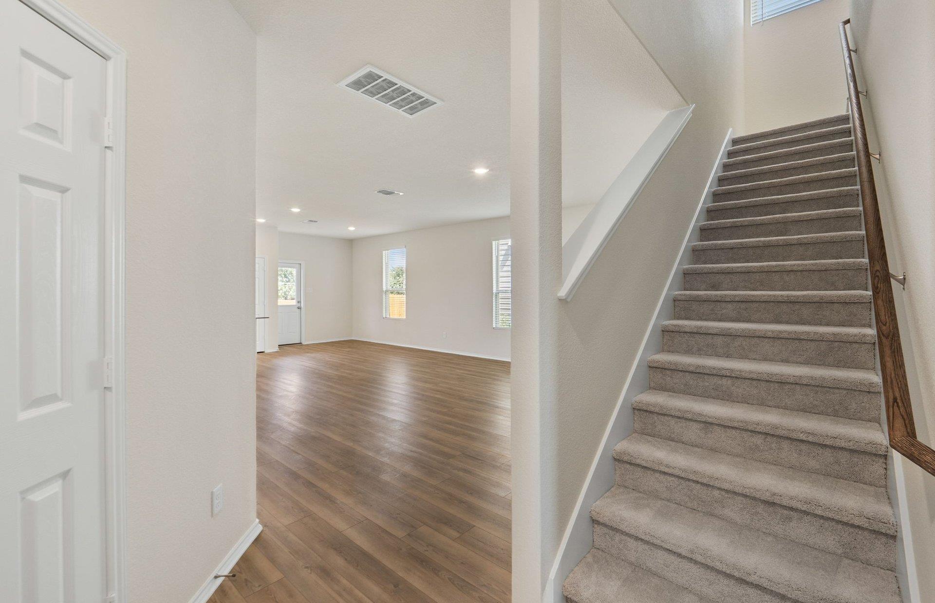 601 Sonterra Blvd, Jarrell, TX 76537