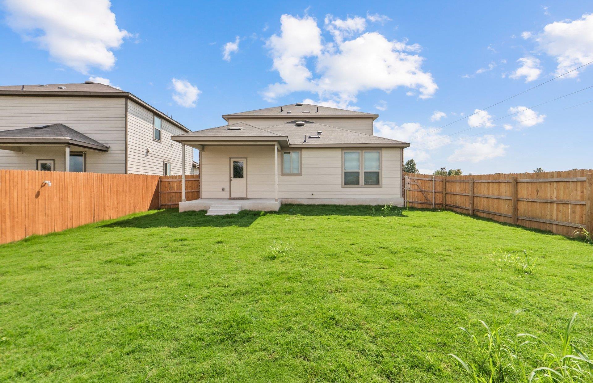 601 Sonterra Blvd, Jarrell, TX 76537