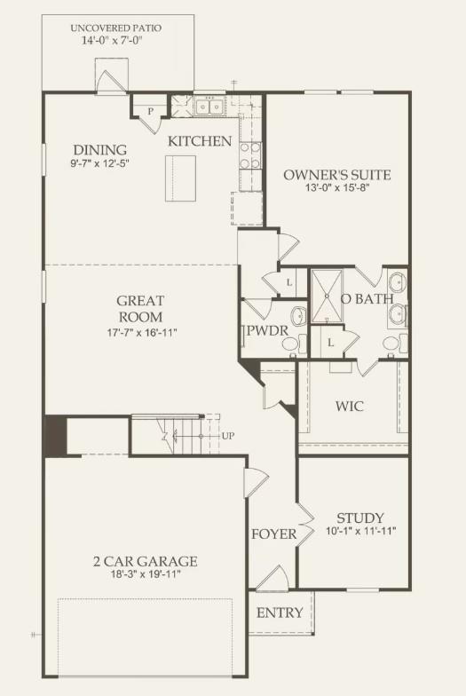 601 Sonterra Blvd, Jarrell, TX 76537