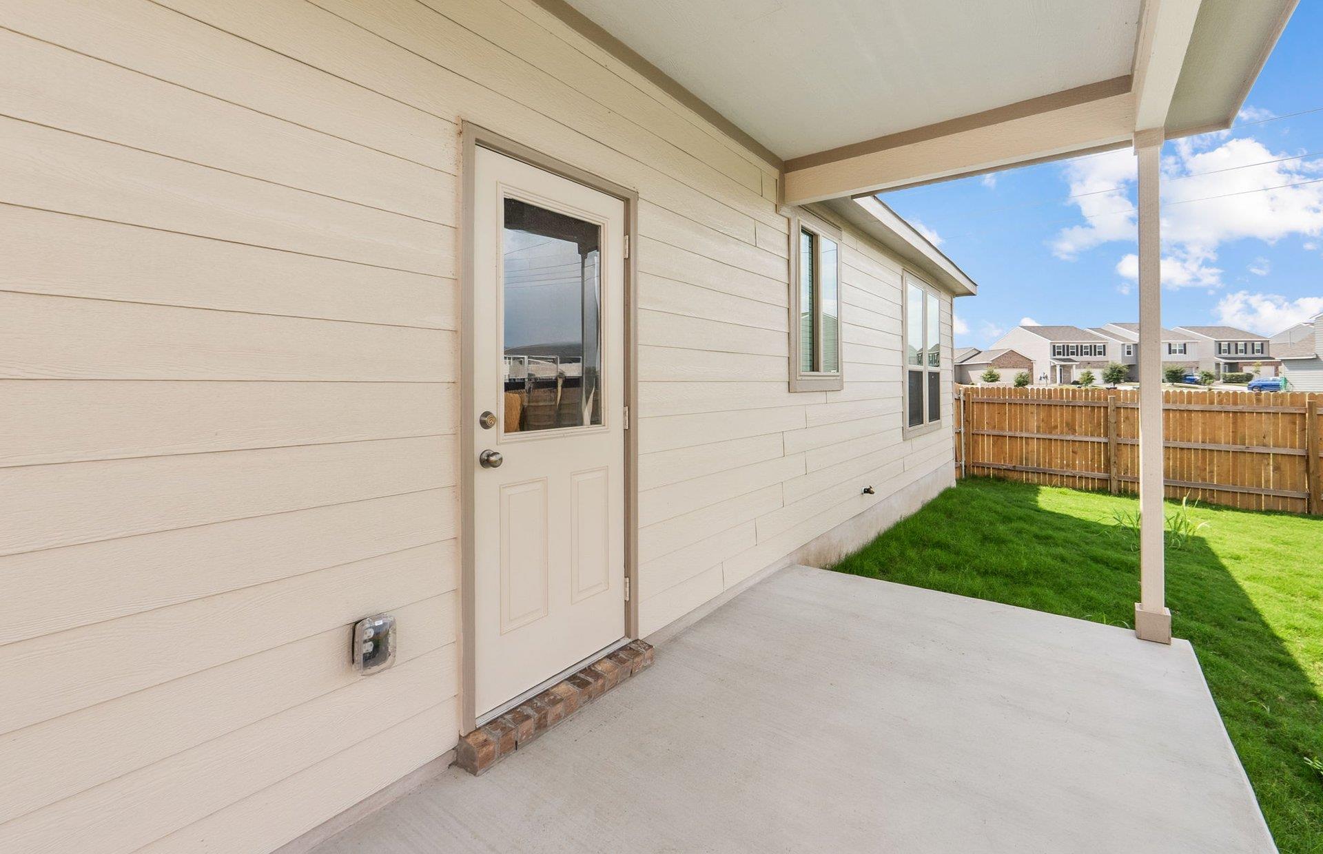 601 Sonterra Blvd, Jarrell, TX 76537