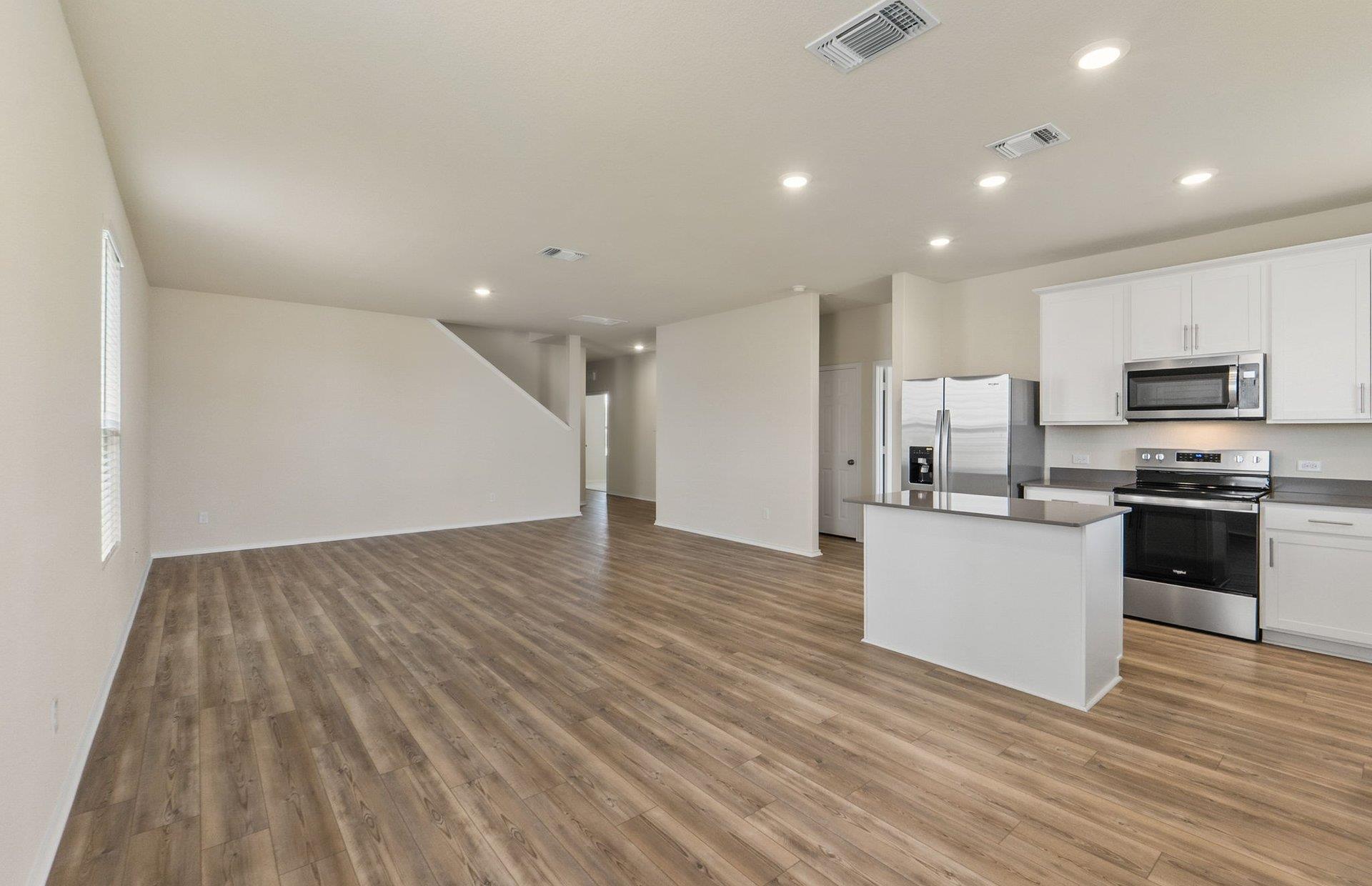 601 Sonterra Blvd, Jarrell, TX 76537