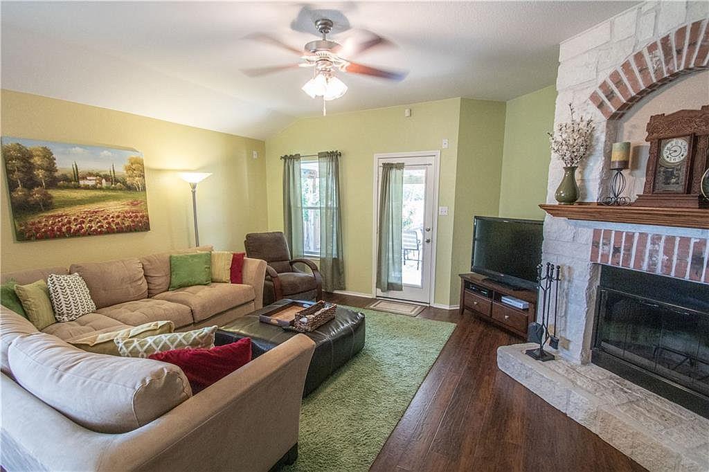 18720 Candace Loop, Pflugerville, TX 78660