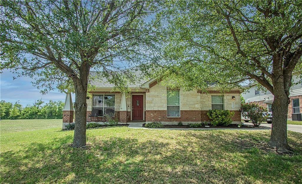 18720 Candace Loop, Pflugerville, TX 78660