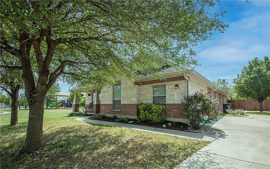 18720 Candace Loop, Pflugerville, TX 78660