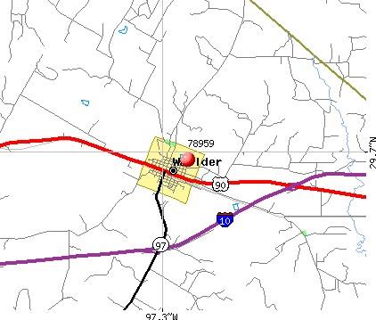240 Privte Road 4601, Waelder, TX 78959