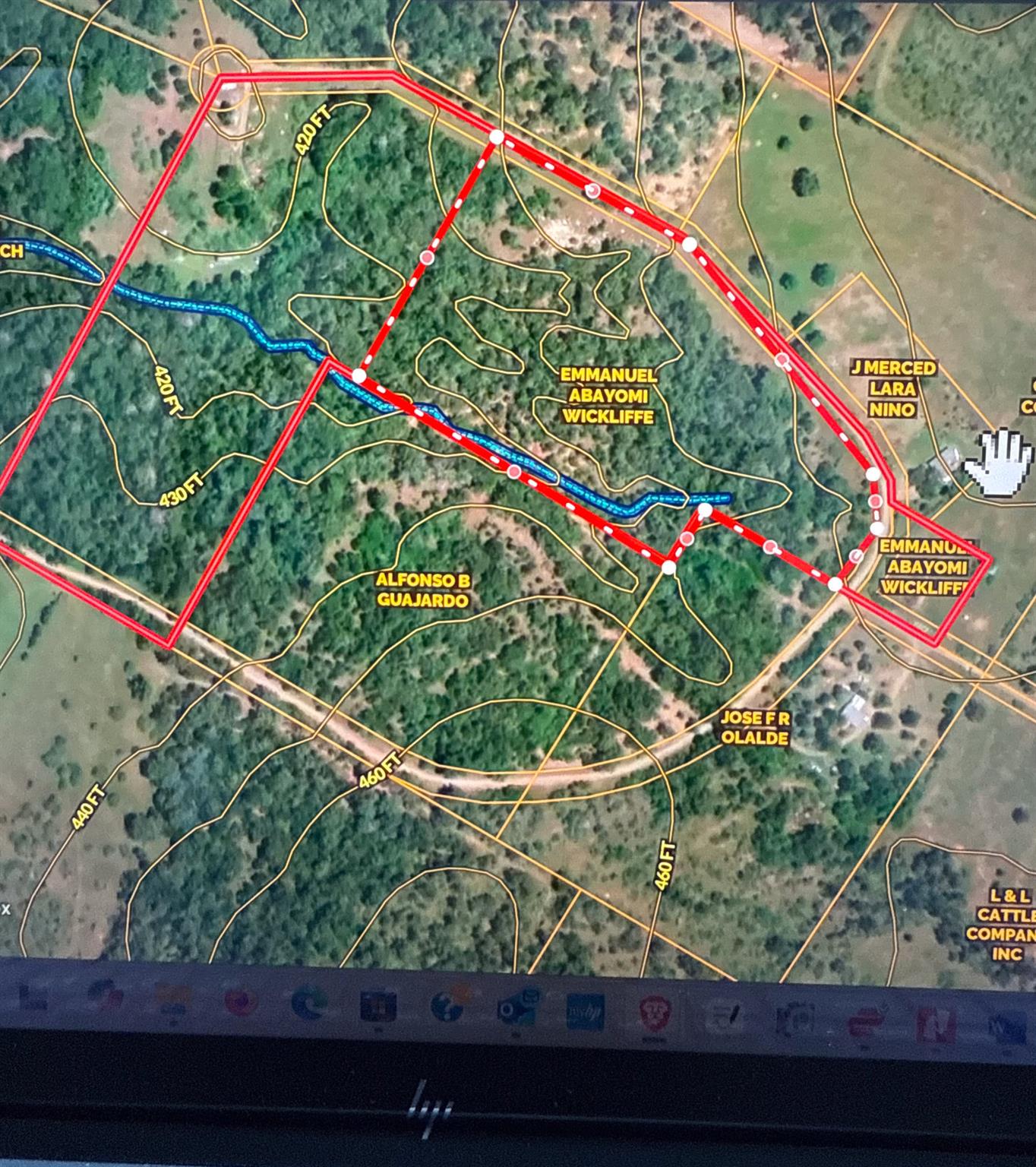 240 Privte Road 4601, Waelder, TX 78959