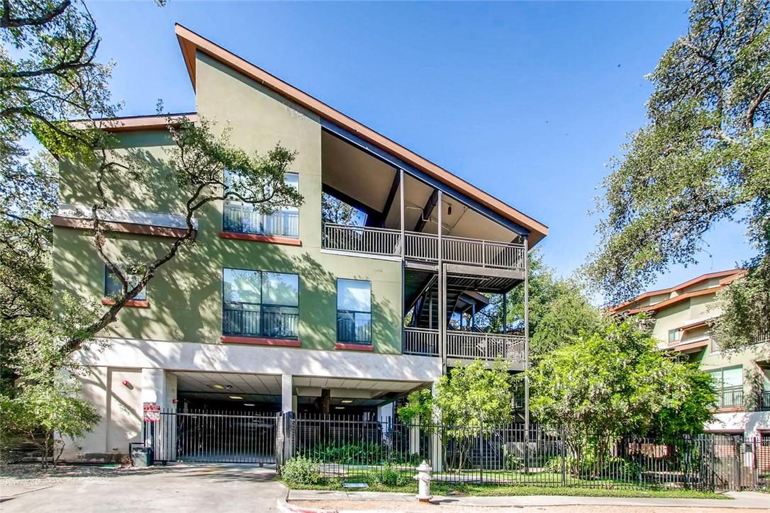 911 Keith Ln # 14, Austin, TX 78705