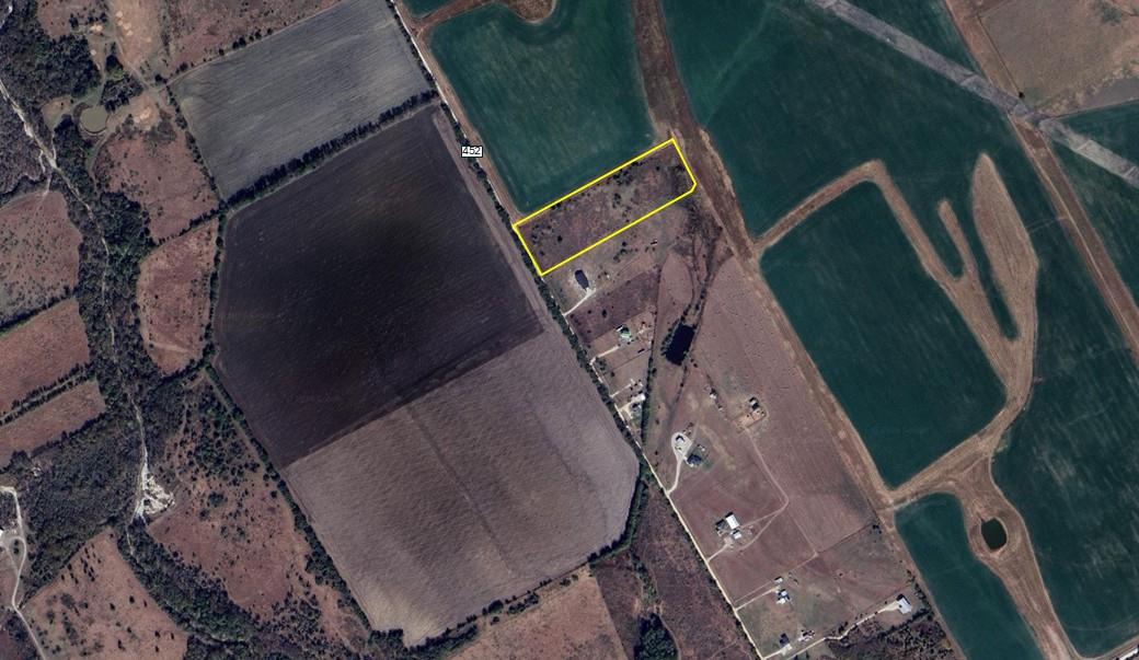CR 452 County Rd 452 Rd, Bruceville-Eddy, TX 76524