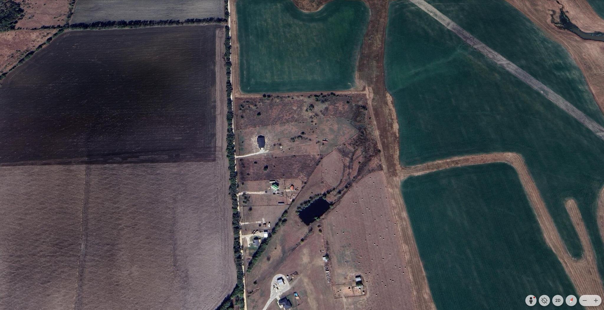 CR 452 County Rd 452 Rd, Bruceville-Eddy, TX 76524