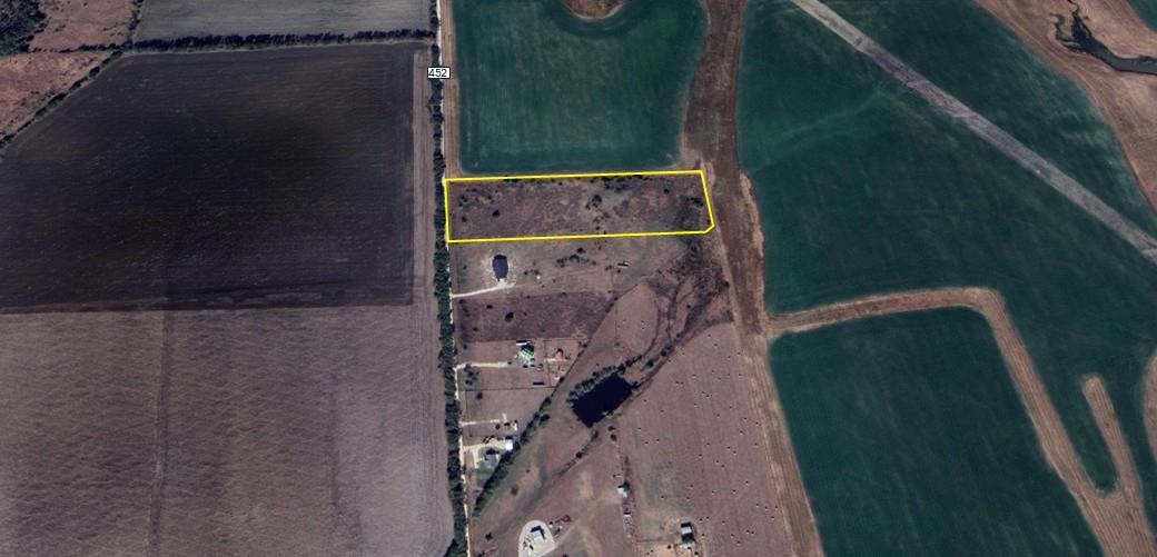 CR 452 County Rd 452 Rd, Bruceville-Eddy, TX 76524