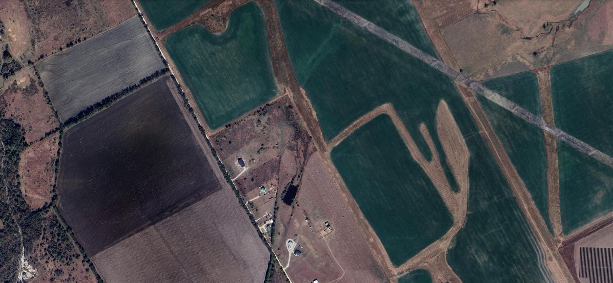 CR 452 County Rd 452 Rd, Bruceville-Eddy, TX 76524