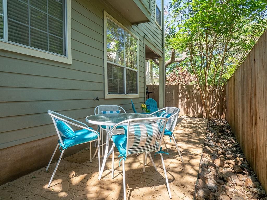 8518 Cahill Dr # 47, Austin, TX 78729