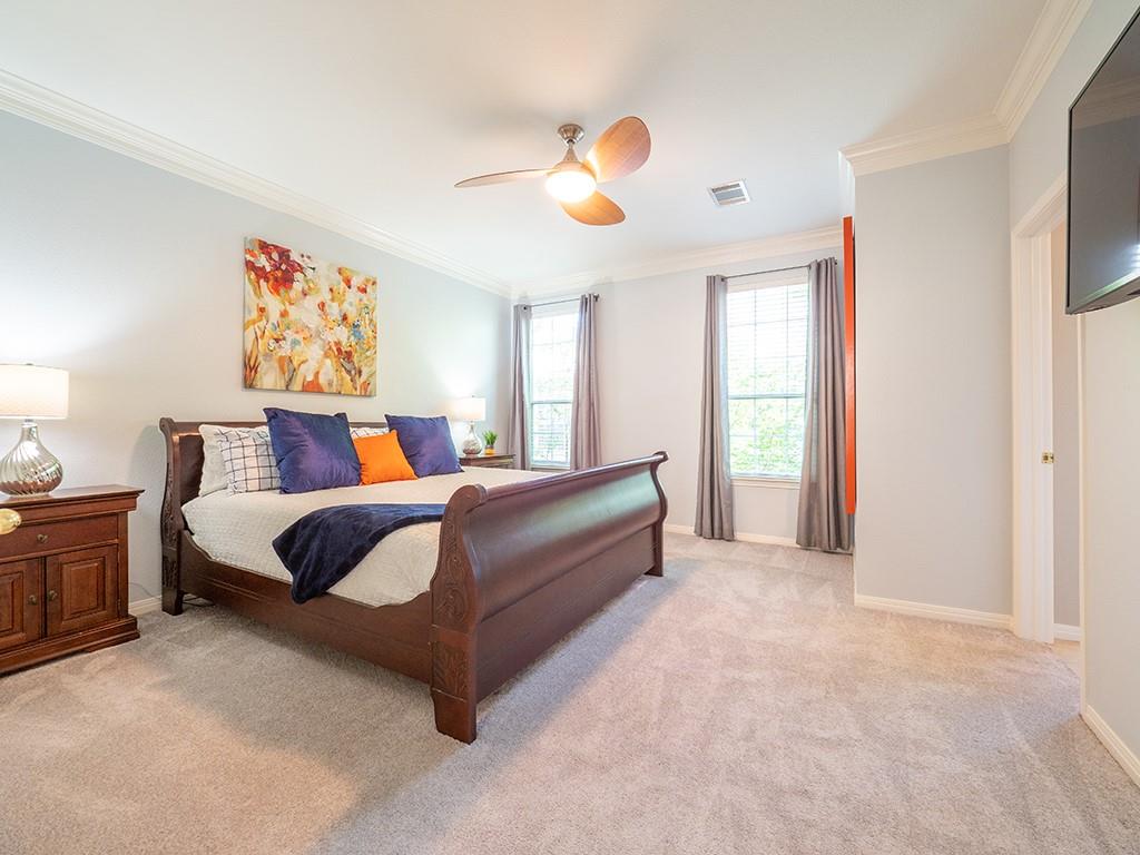 8518 Cahill Dr # 47, Austin, TX 78729