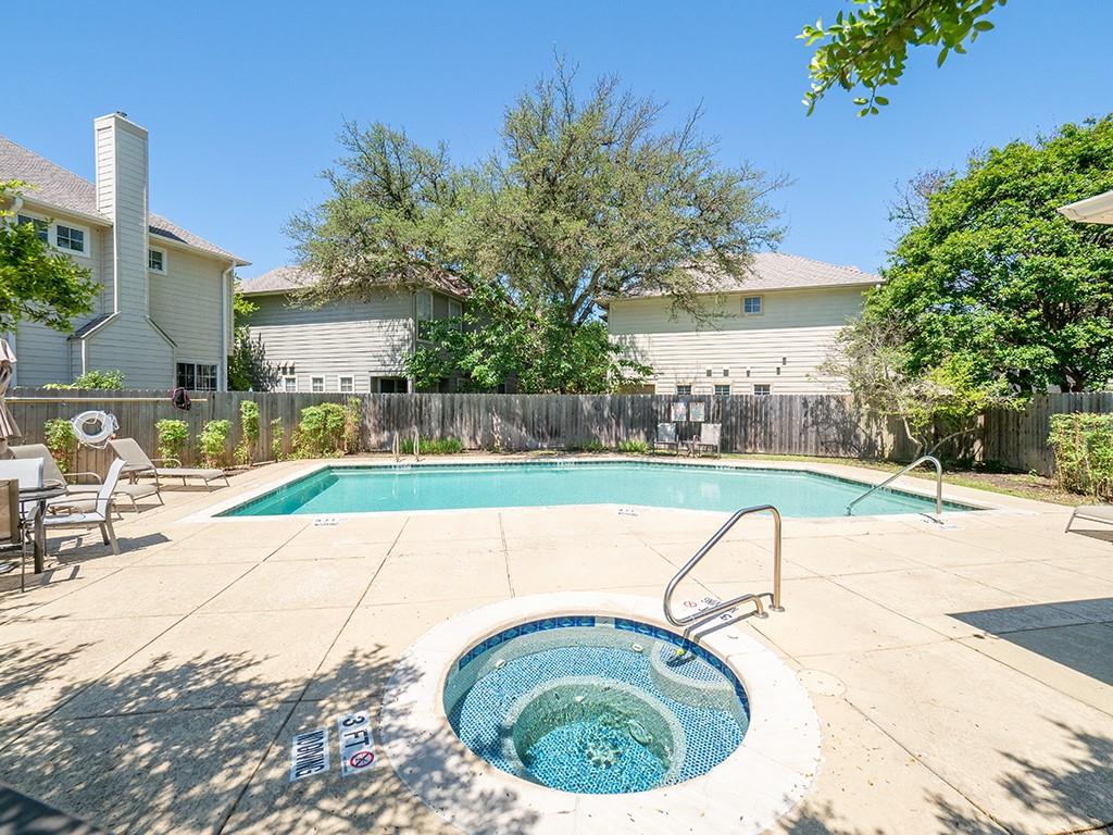 8518 Cahill Dr # 47, Austin, TX 78729