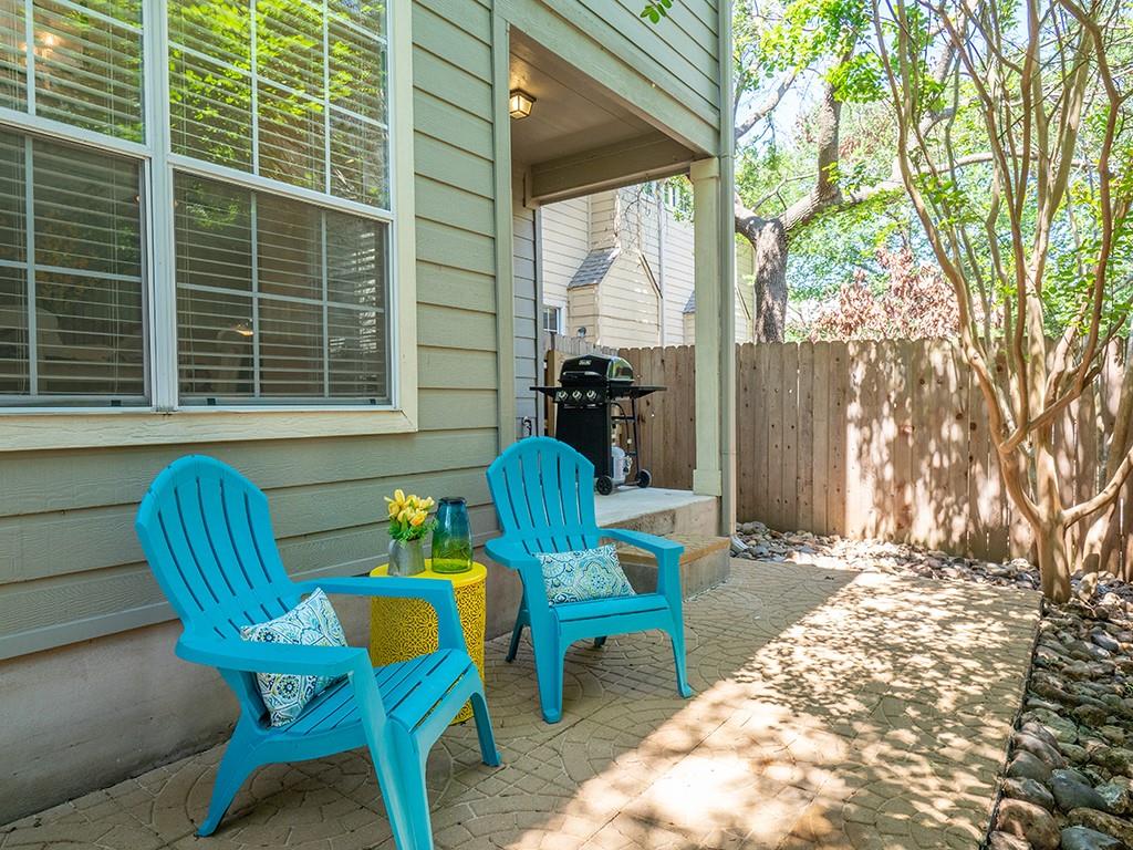8518 Cahill Dr # 47, Austin, TX 78729