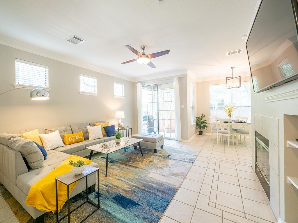 8518 Cahill Dr # 47, Austin, TX 78729