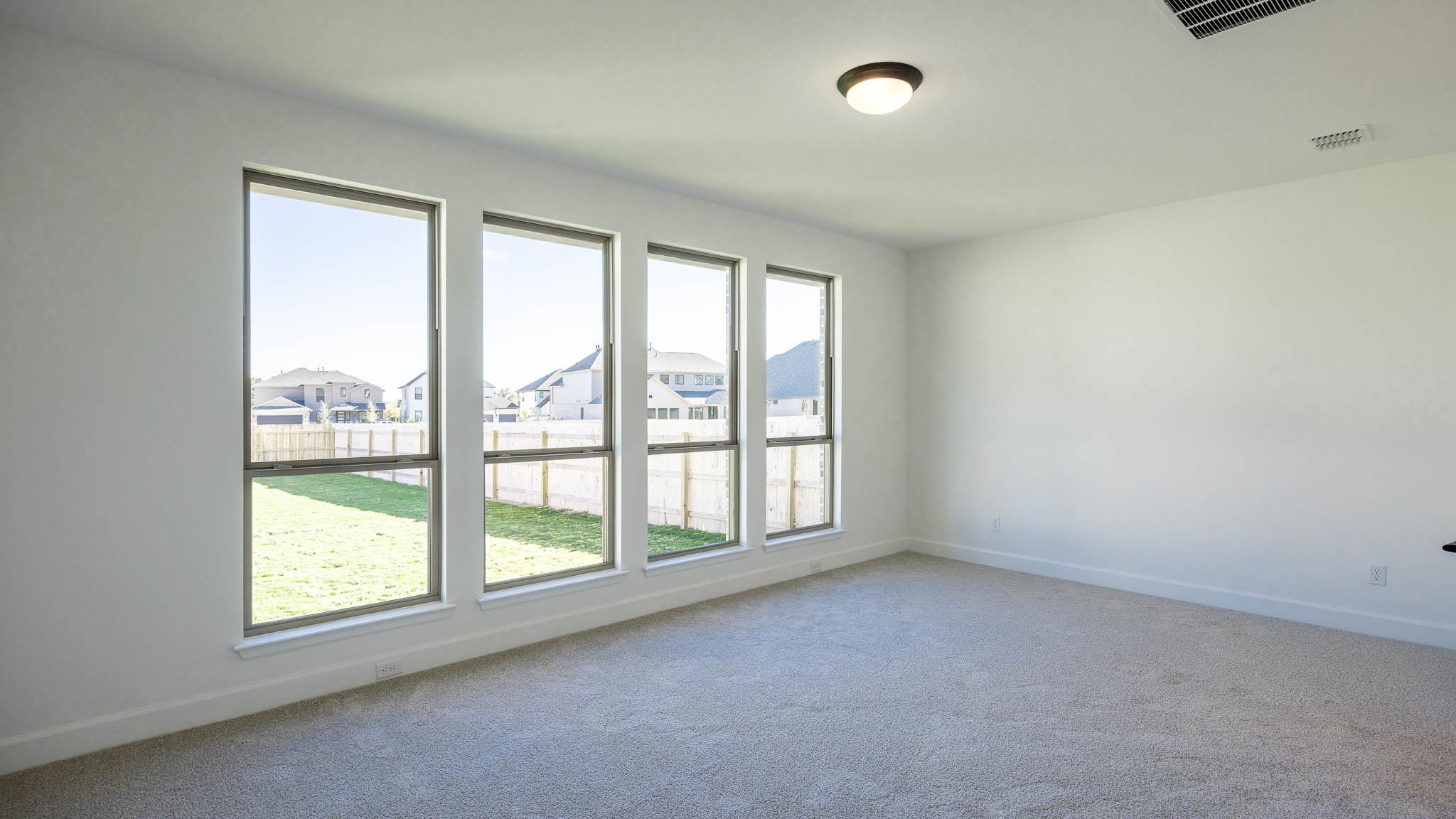 160 La Venta Loop, Liberty Hill, TX 78642