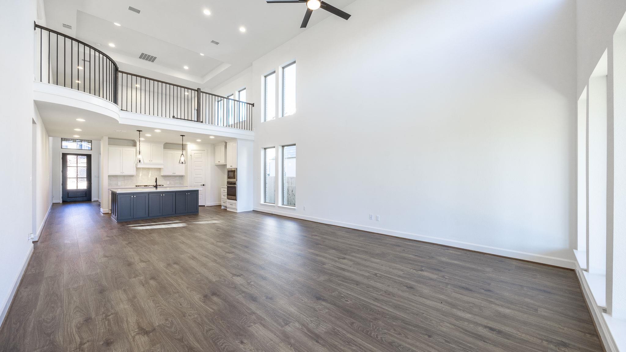 160 La Venta Loop, Liberty Hill, TX 78642