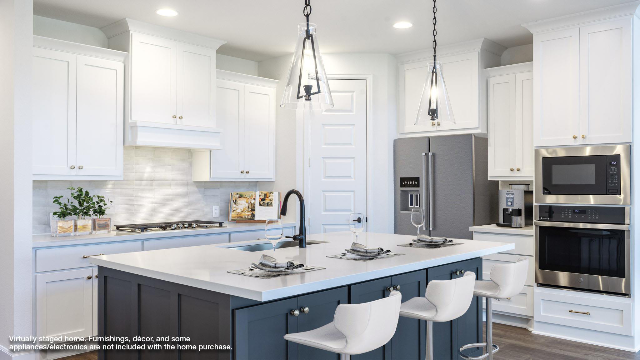 160 La Venta Loop, Liberty Hill, TX 78642