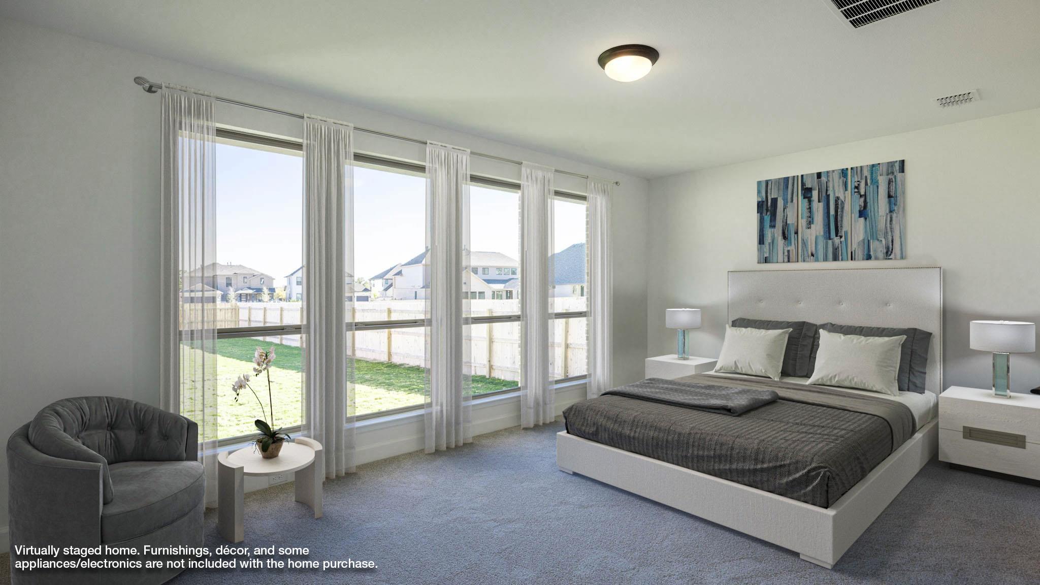 160 La Venta Loop, Liberty Hill, TX 78642